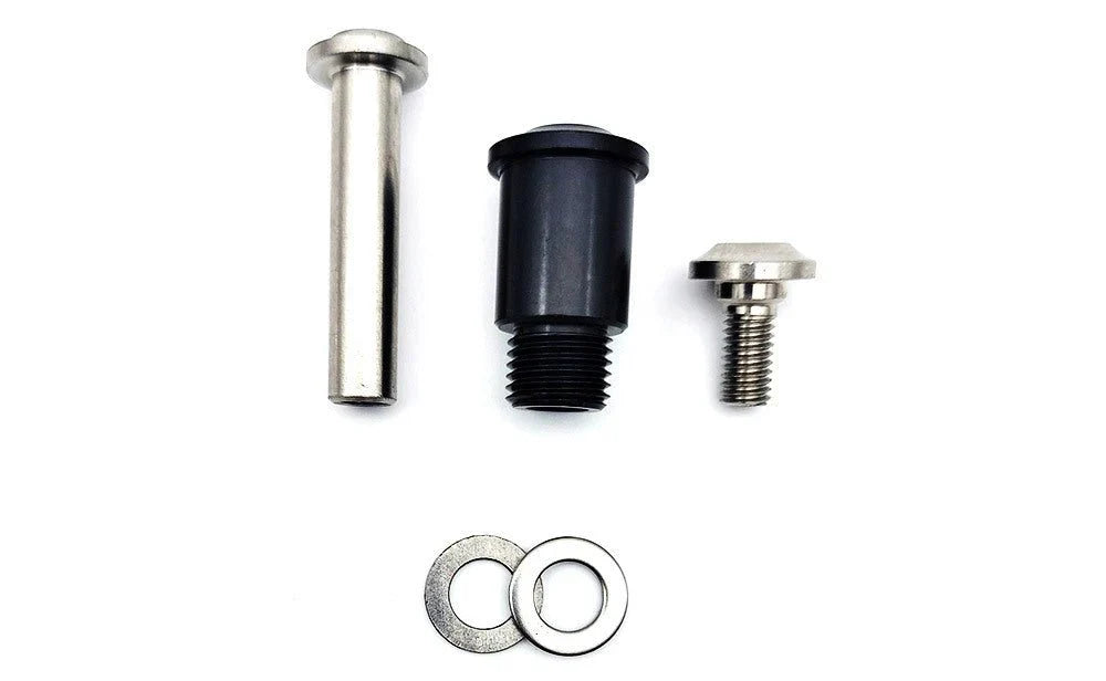 Rear Shock Bolt Set For Vander N - bike parts product image 2