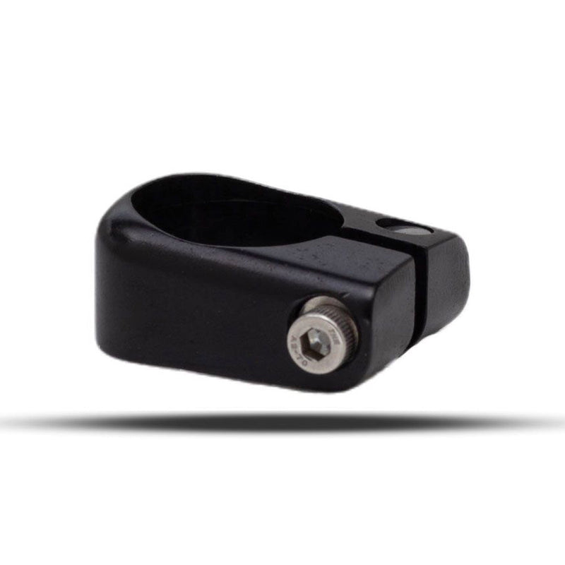 2021 Polygon Strattos Seat Clamp