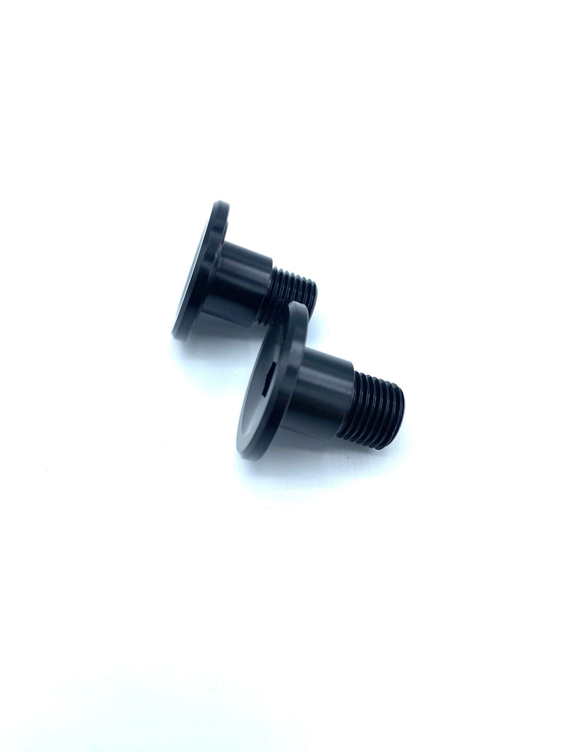 Rear Shock Trunnion Bolt for Mt Bromo N Series