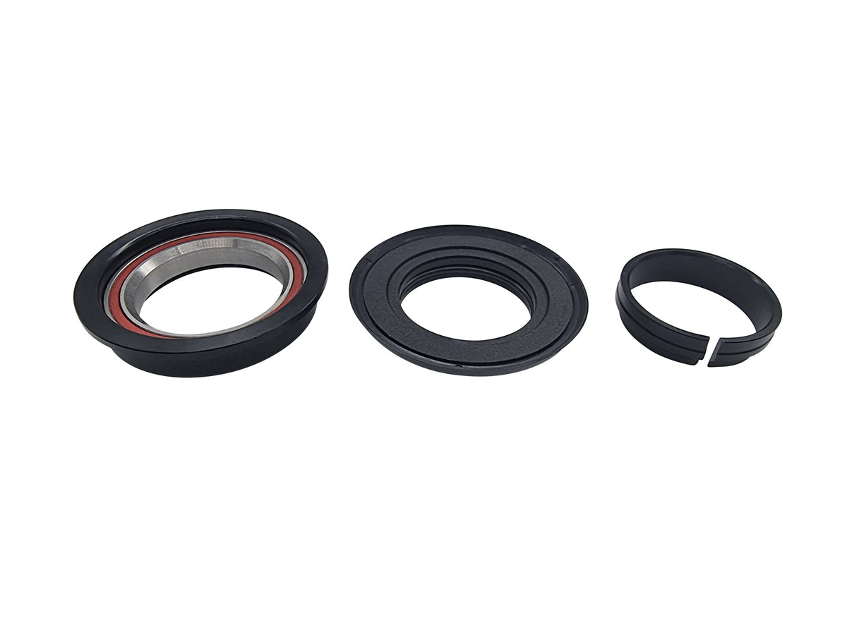 Polygon Headset Press Fit - 56MM - bike parts product image 2