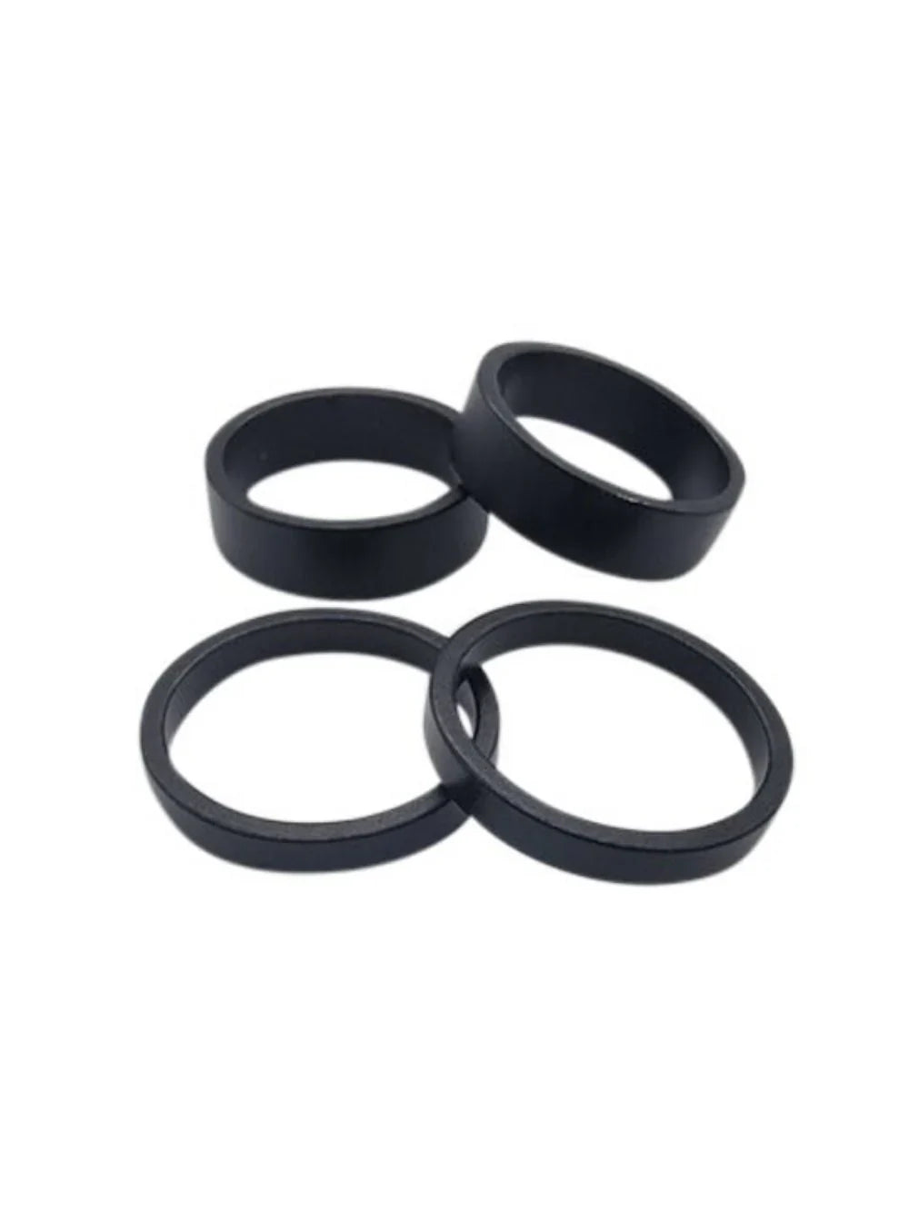 Polygon Headset Spacer - 5mm - bike parts