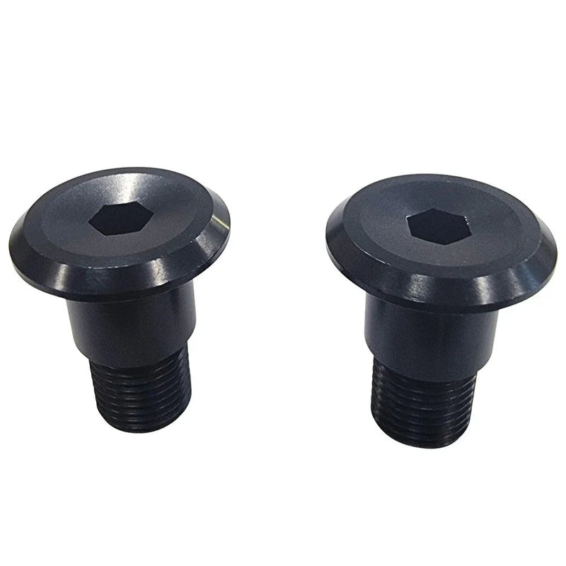 Polygon Trunnion Bolt For Spherical Bearing