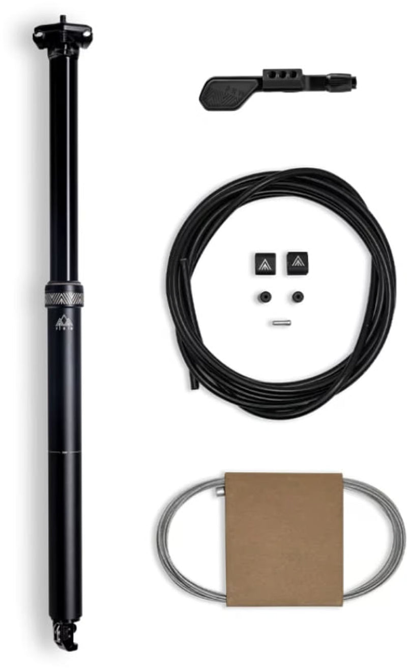 PNW LOAM Dropper Post Gen 1 Bundle