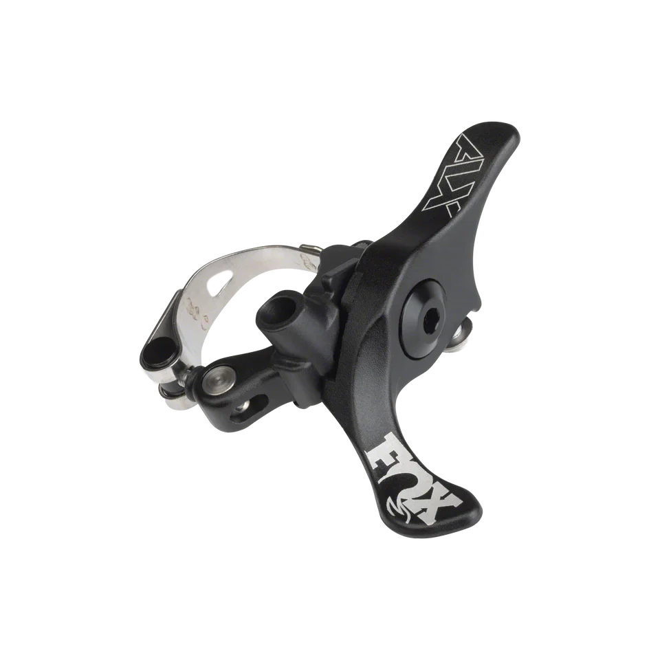 FOX Transfer Drop Bar Lever - bike parts