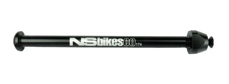 NS Bikes Axle