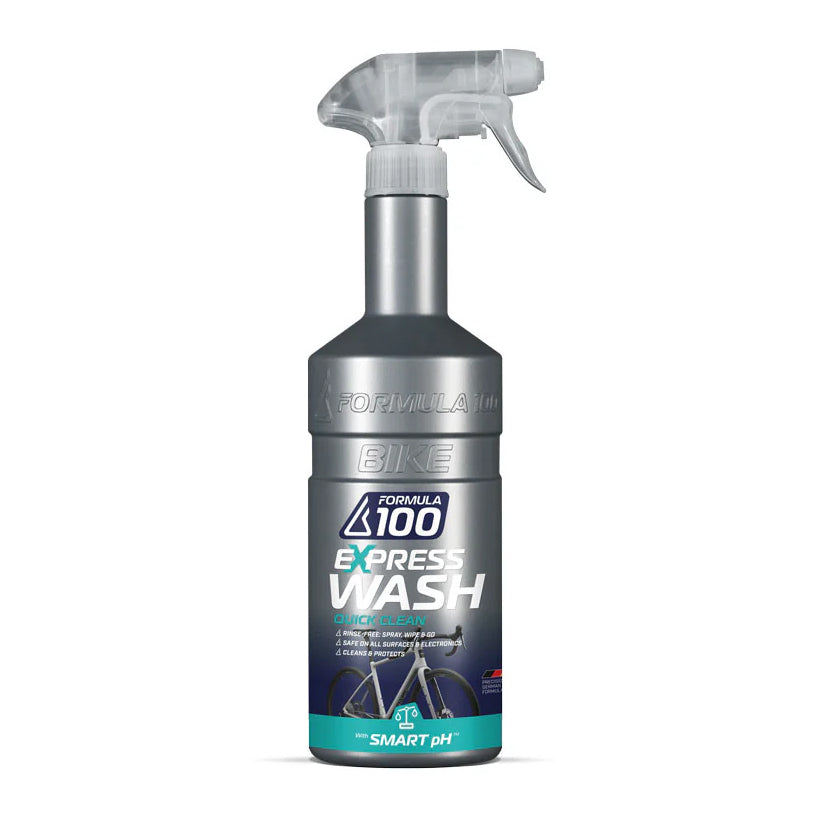 Formula 100 Quick Clean Express Bike Wash
