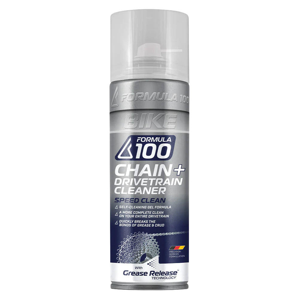 Formula 100 Speed Clean Chain + Drivetrain Degreaser