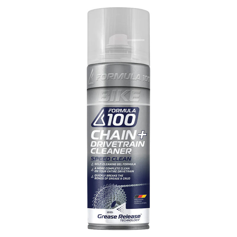 Formula 100 Speed Clean Chain + Drivetrain Degreaser