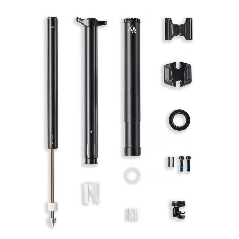 PNW LOAM Dropper Post Gen 1 Bundle - bike parts product image 3