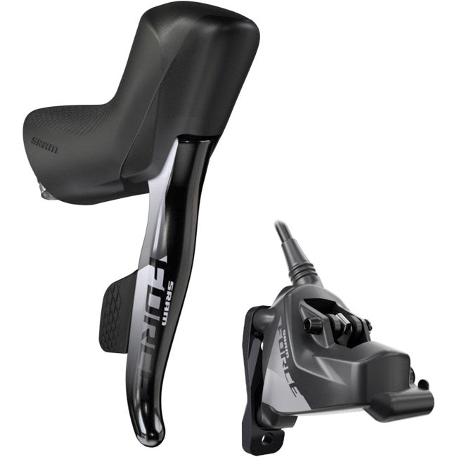 Sram Force AXS eTap HRD Brake Levers Set - bike parts
