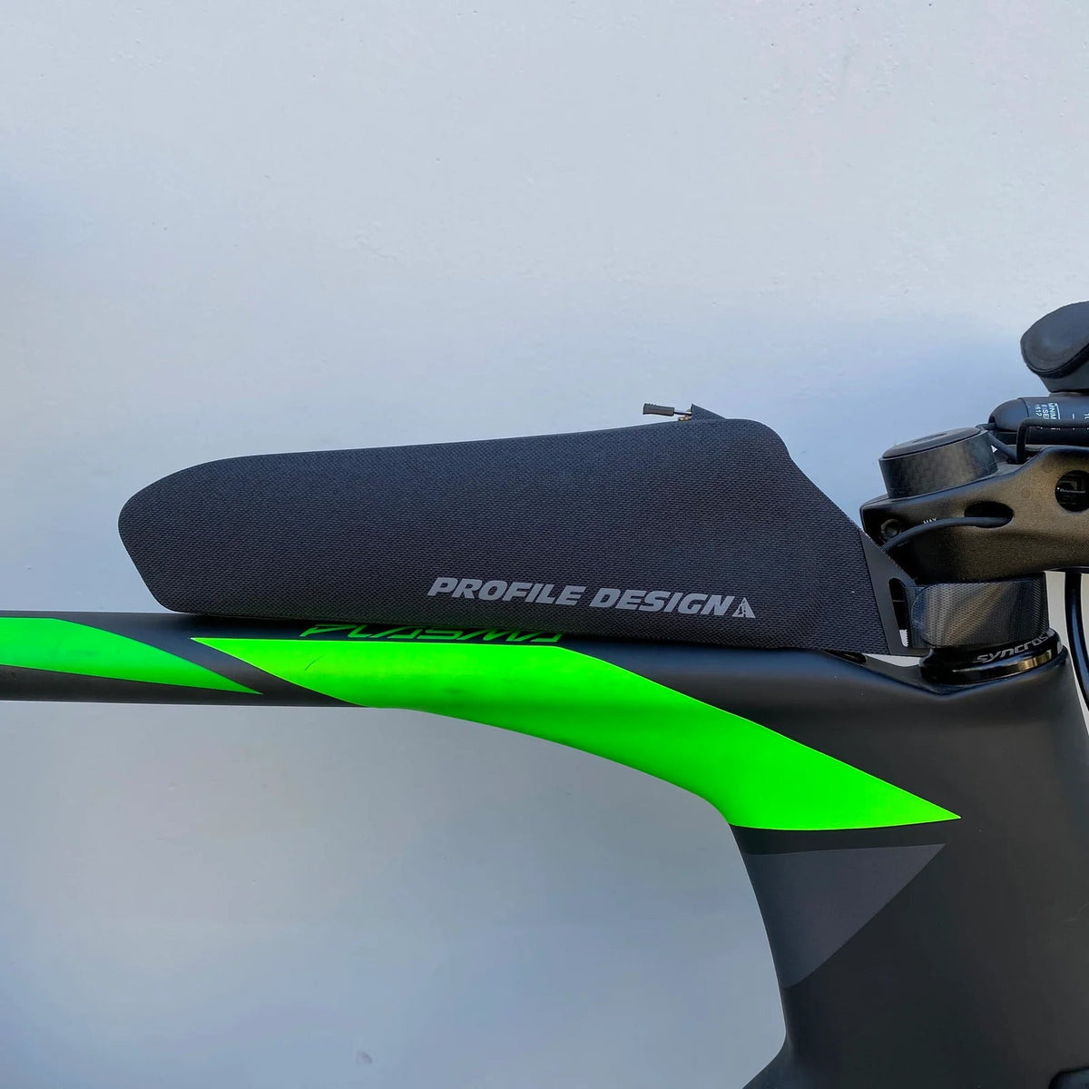Profile Design ATTK XL Storage Case w/FPS