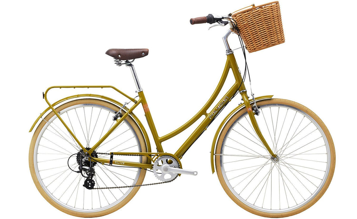 Polygon Sierra Oosten - Cruiser Bike - Polygon bike product image 2