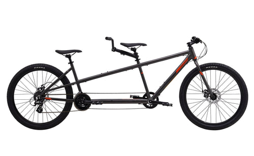 Polygon Impression AX - Tandem Bike - Polygon bikes