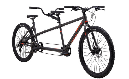 Polygon Impression AX - Tandem Bike - Polygon bike product image 2