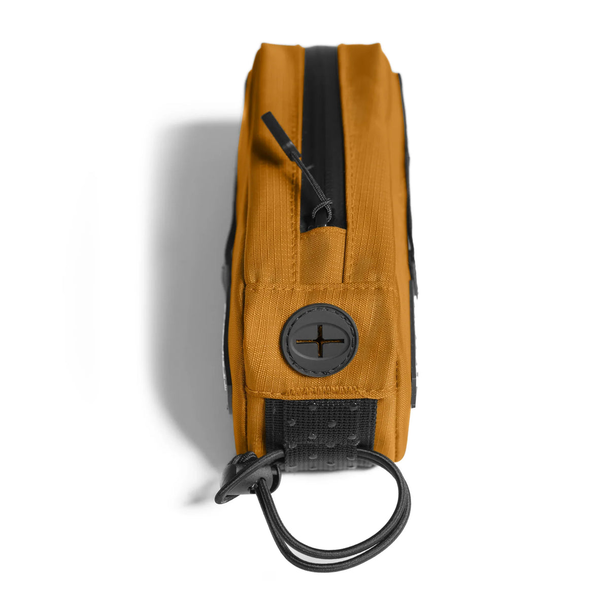 Almsthre Top Tube Bag - Black