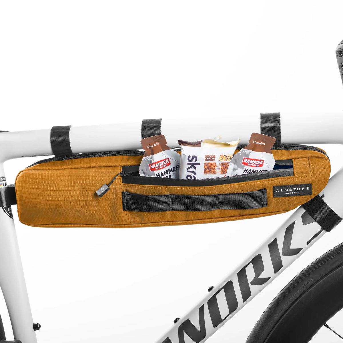 Almsthre Signature Bag