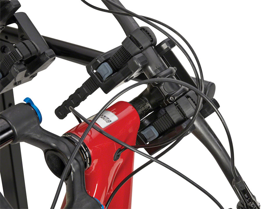 Yakima HangTight 4 Hitch Rack - 2 Receiver