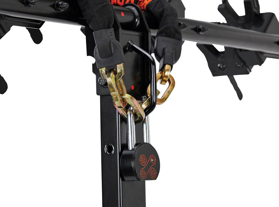 Yakima HangTight 4 Hitch Rack - 2 Receiver