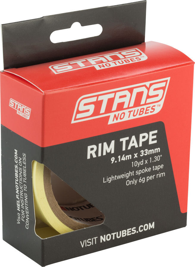 Stan's NoTubes Rim Tape - bike parts product image 6