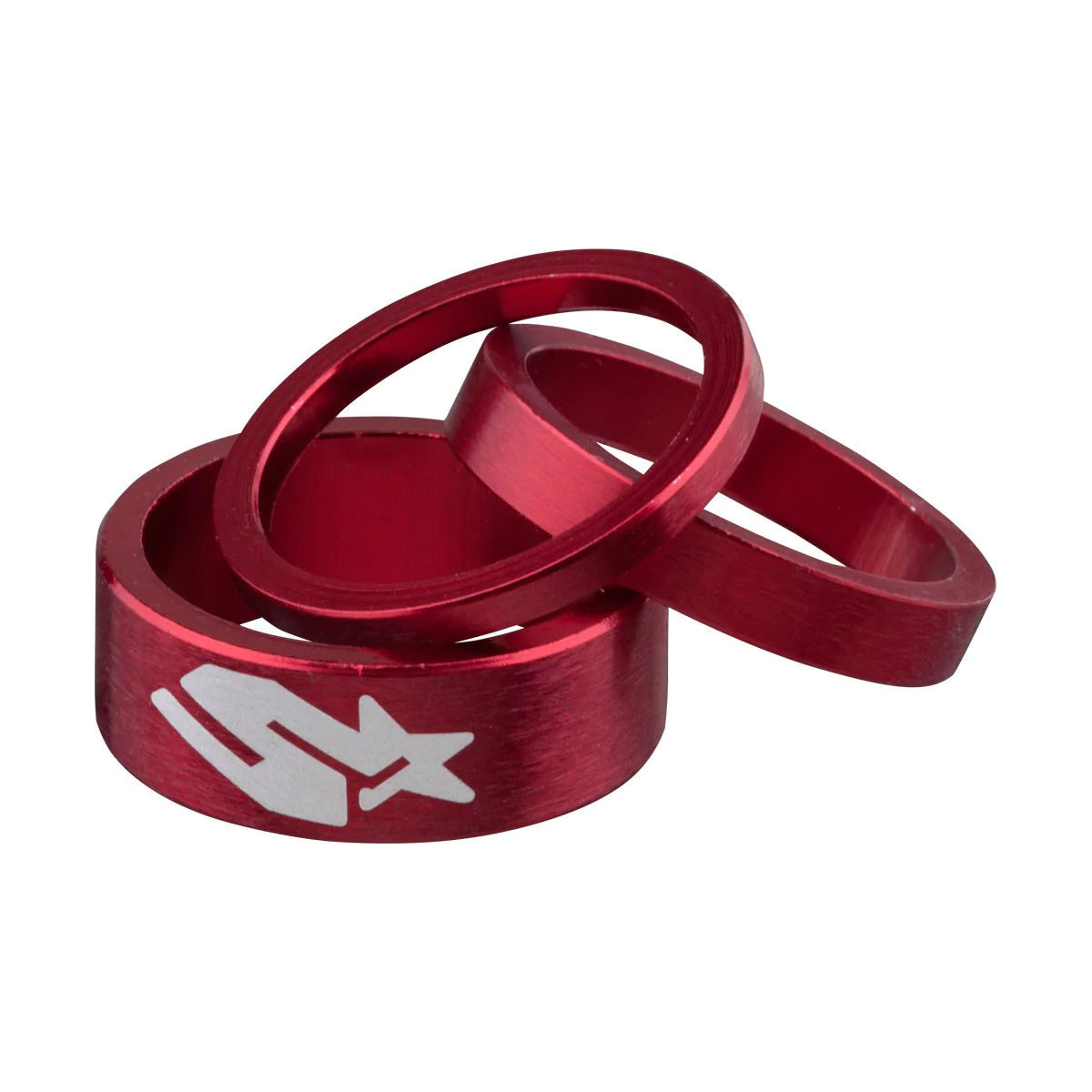 Spank Spacer Kit - bike parts product image 10