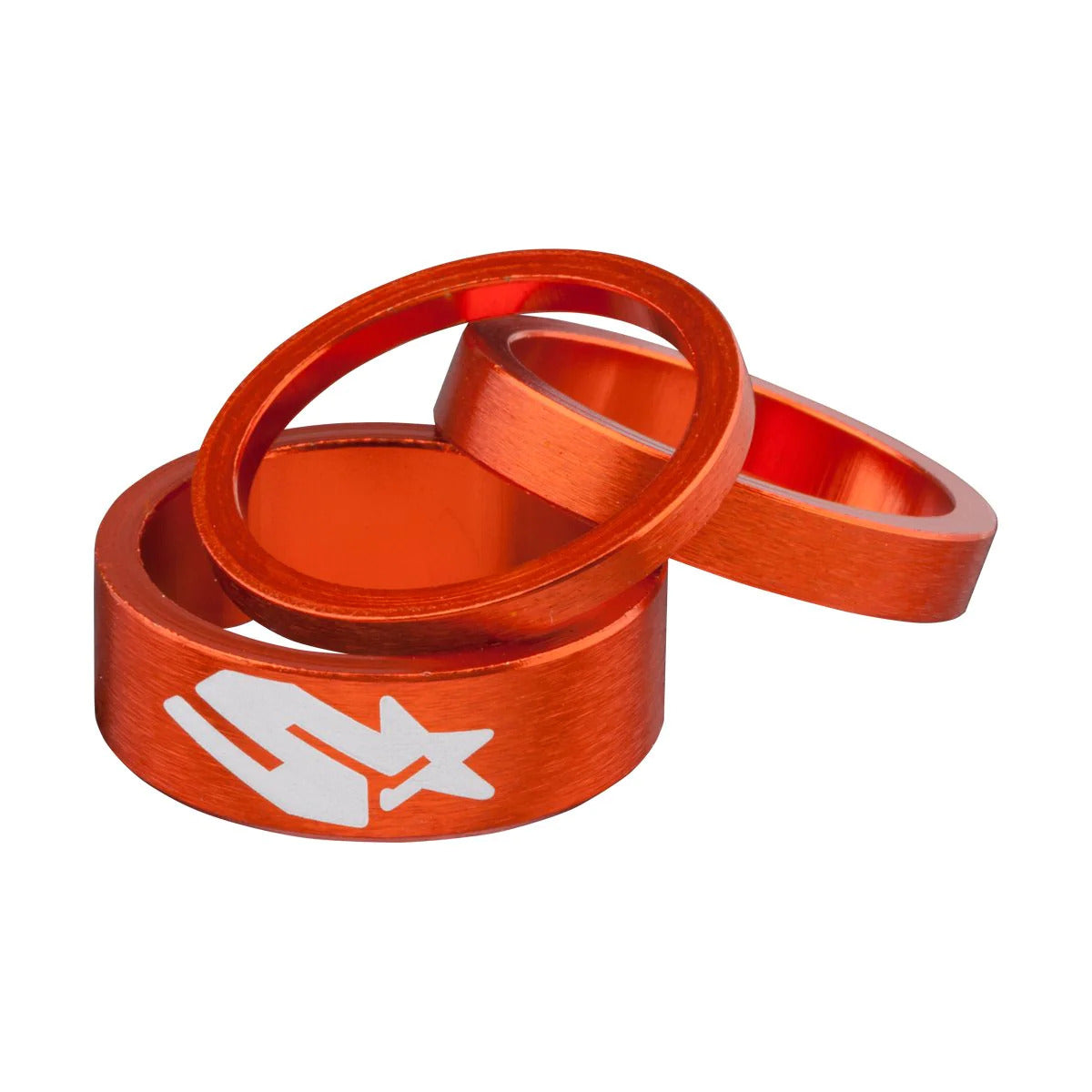Spank Spacer Kit - bike parts product image 11