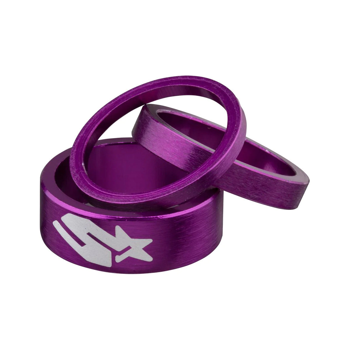 Spank Spacer Kit - bike parts product image 13
