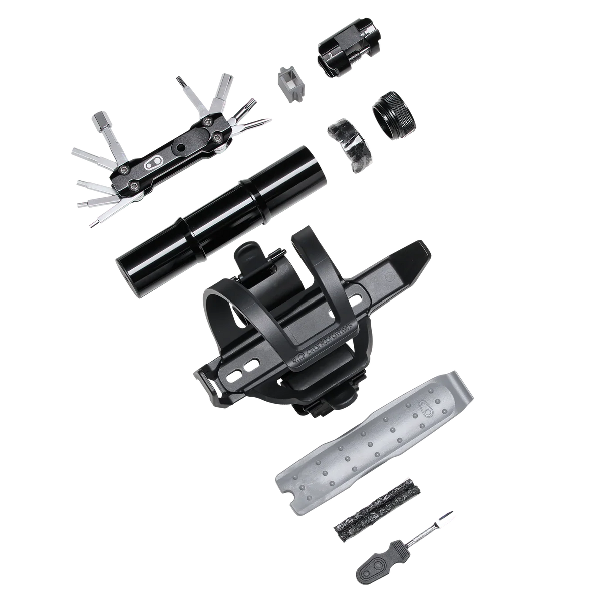 Crankbrothers BC18 Bottle Cage Tool Kit