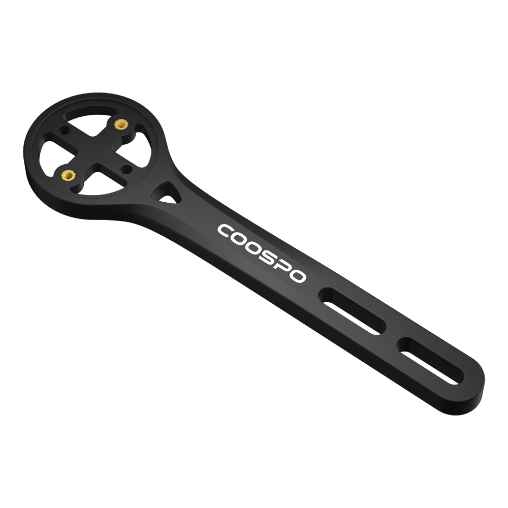 Coospo BCM-B01 Universal Handlebar Computer Mount
