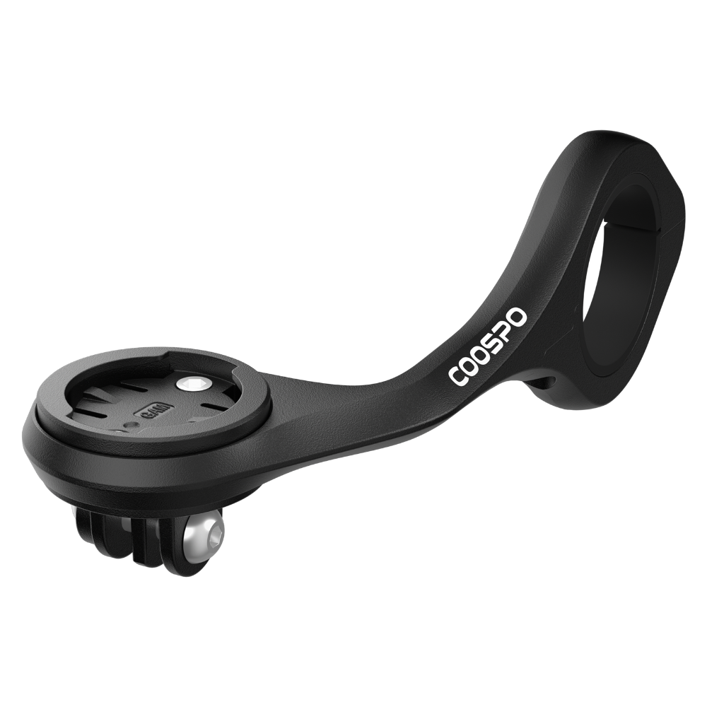 Coospo BCM-B01 Universal Handlebar Computer Mount