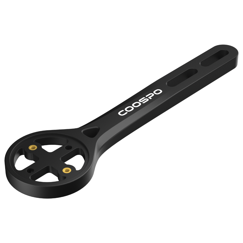 Coospo BCM-B01 Universal Handlebar Computer Mount