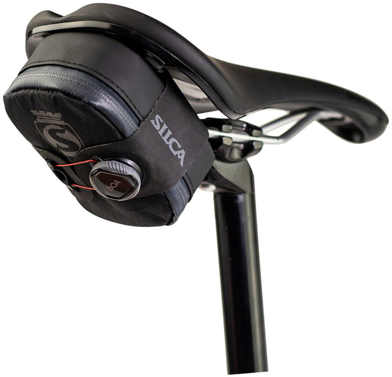 Silca Mattone Seat Bag