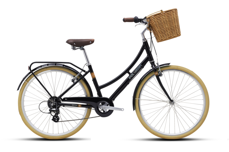 Polygon Front Basket - bike parts product image 2