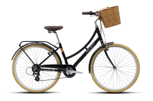 Polygon Front Basket - bike parts product image 2