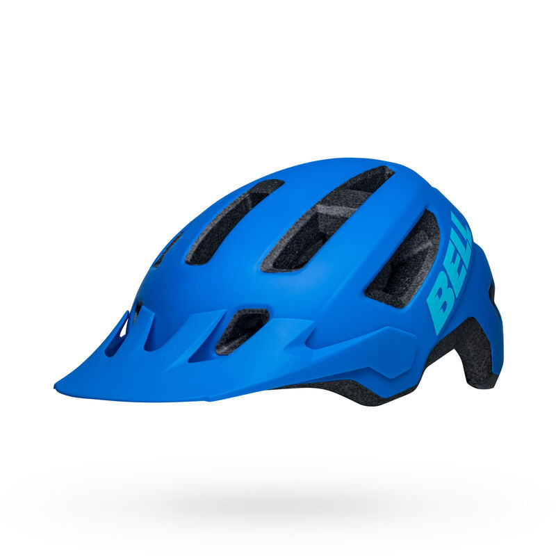 Bell Nomad 2 Jr. Mips - Kids Helmet