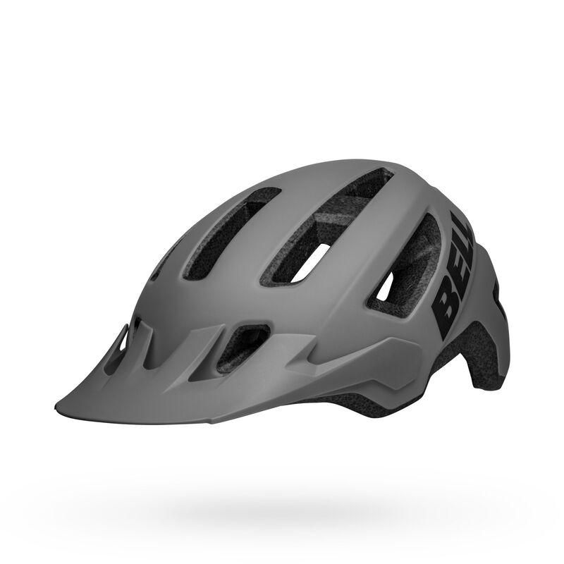 Bell Nomad 2 Jr. Mips - Kids Helmet