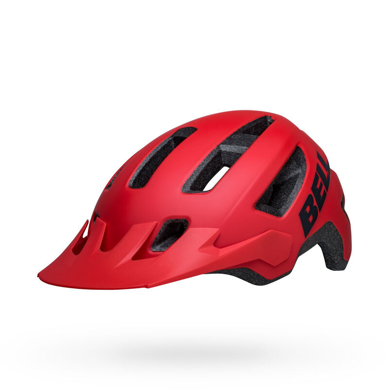 Bell Nomad 2 Jr. Mips - Kids Helmet