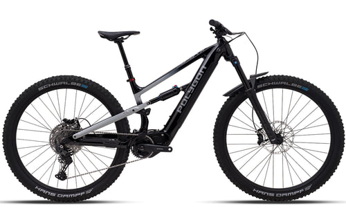Ex-Demo Polygon Siskiu T6E 29 - Small #5566 - Electric bikes
