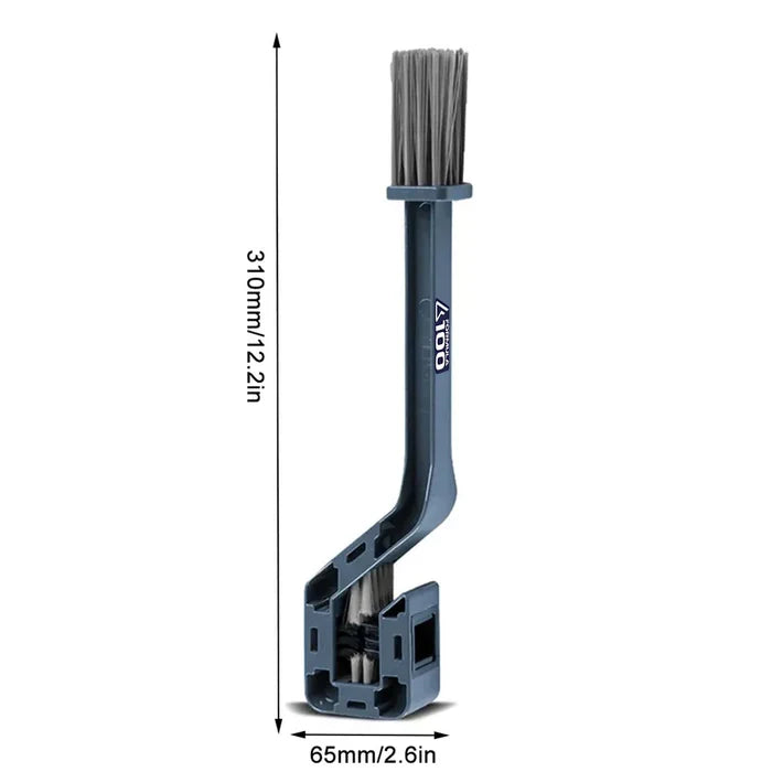 Formula 100 Speed Clean Chain + Drivetrain Brush
