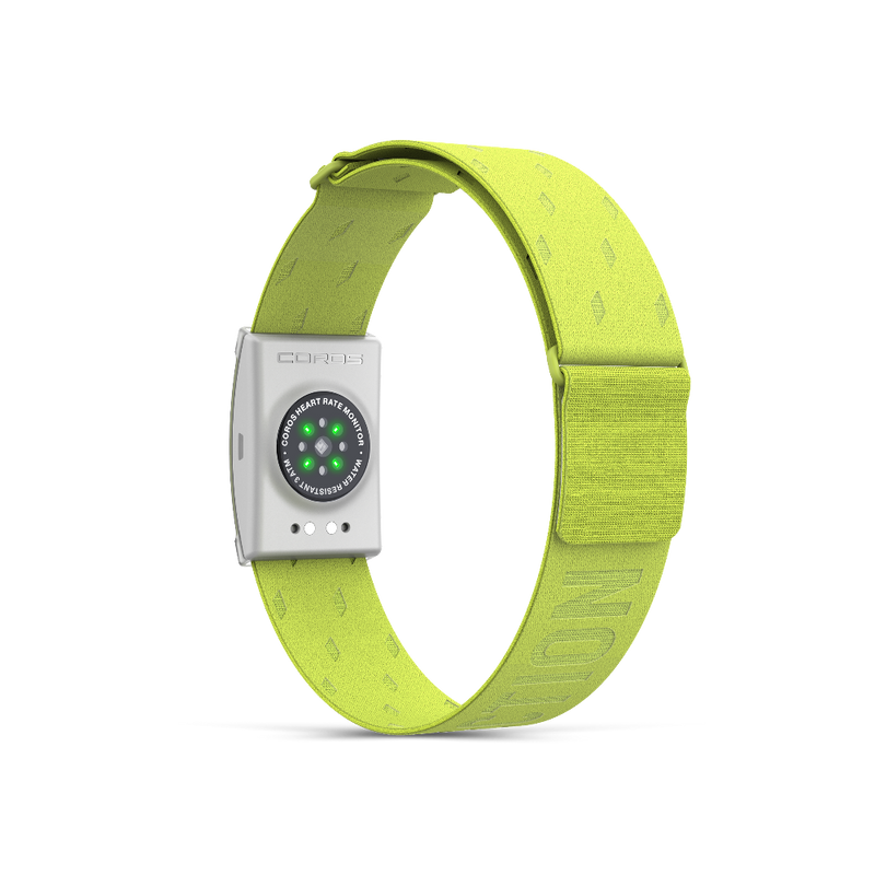 Coros Heart Rate Monitor