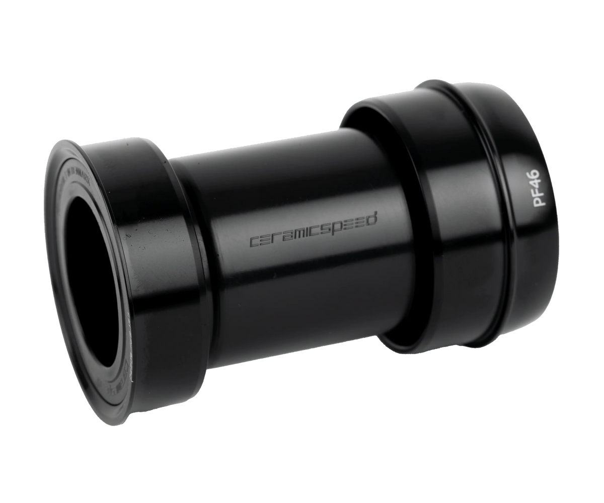 CeramicSpeed- BB ALPHA for BBright SRAM DUB Road - bike parts
