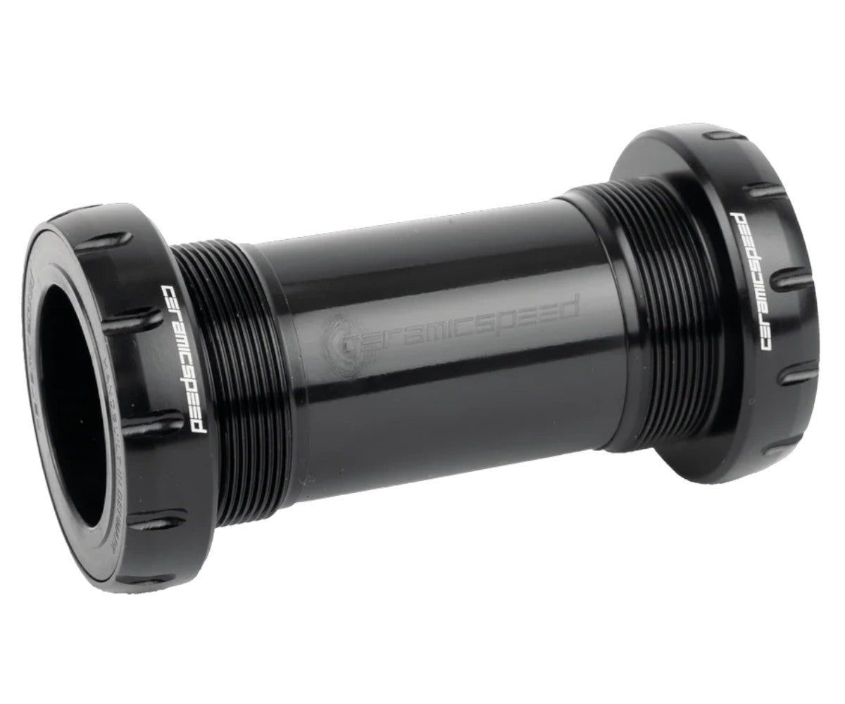 CeramicSpeed - BB ALPHA for BSA SRAM DUB Road - bike parts
