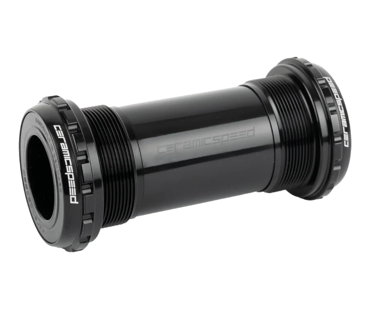 CeramicSpeed - BB ALPHA for BSA Shimano Road - bike parts