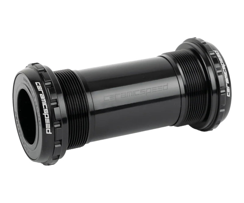 CeramicSpeed - BB ALPHA for BSA Shimano Road