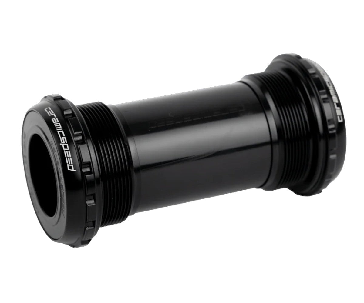 CeramicSpeed - BB ALPHA for ITA Shimano Road - bike parts