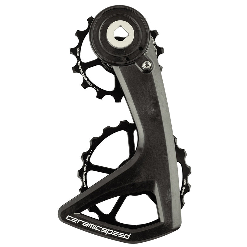 CeramicSpeed - OSPW RS 5-Spoke for SRAM Red D1/Force D1+Red E1