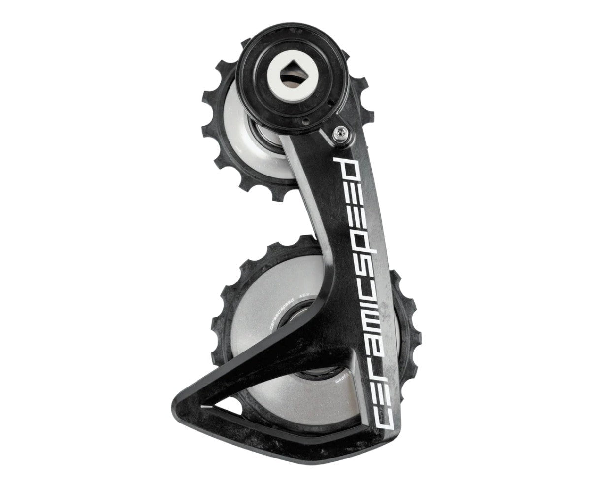 CeramicSpeed - OSPW RS ALPHA for SRAM Red D1/Force D1+Red E1 TEAM - bike parts