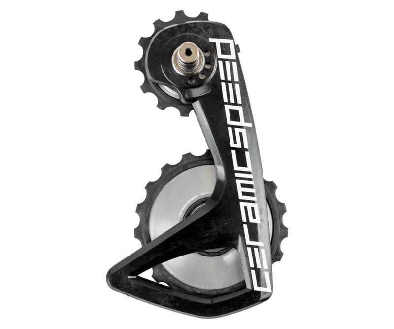 CeramicSpeed - OSPW RS ALPHA for Shimano 9250/8150 TEAM Logo