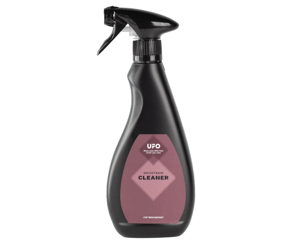 CeramicSpeed - UFO Drivetrain Cleaner 500ml - bike parts