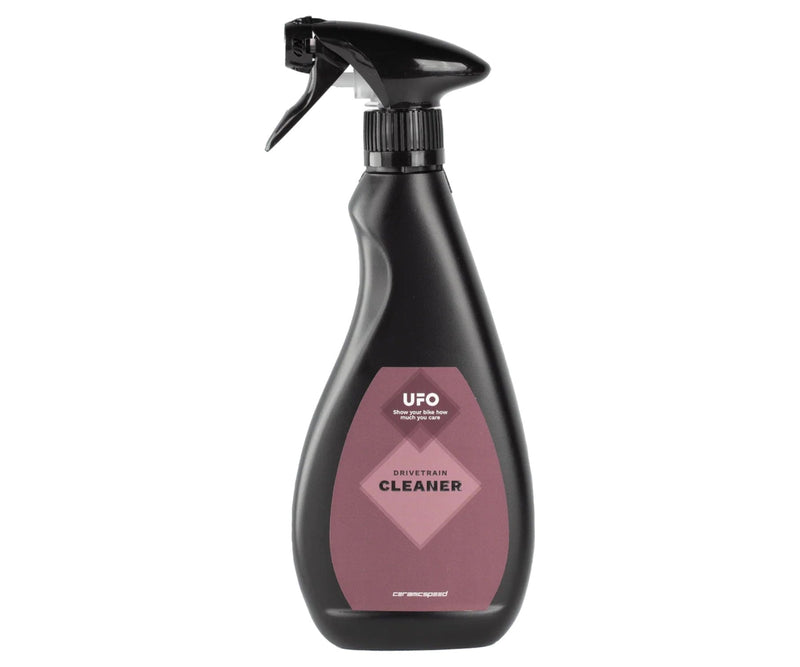 CeramicSpeed - UFO Drivetrain Cleaner 500ml
