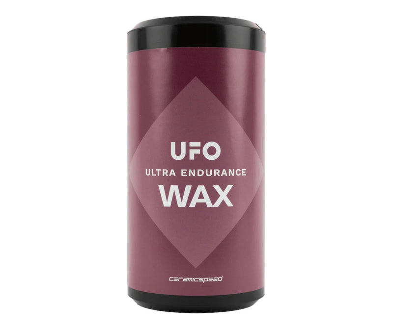 CeramicSpeed - UFO Ultra Endurance Wax Kit